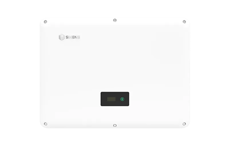 On Grid Inverters